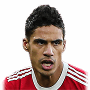 Raphaël Varane