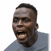 Édouard Mendy