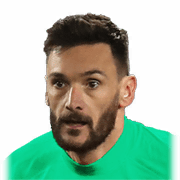 Hugo Lloris