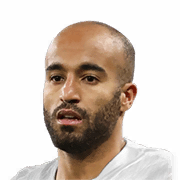 Lucas Moura