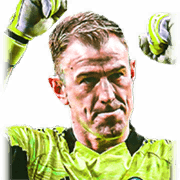 Joe Hart