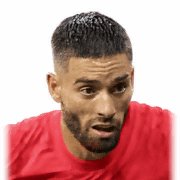 Yannick Carrasco