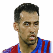 Sergio Busquets