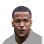 William Troost-Ekong William Troost-Ekong