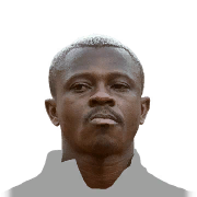 Jean Michaël Seri Jean Michaël Seri