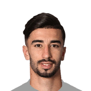 Mohammed Amoura Mohammed Amoura