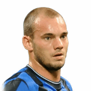 Wesley Sneijder