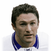 Robbie Keane