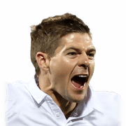 Steven Gerrard