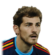 Iker Casillas