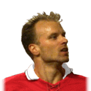 Dennis Bergkamp