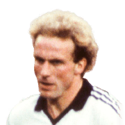 K. Heinz Rummenigge