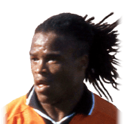 Edgar Davids