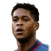 Patrick Kluivert