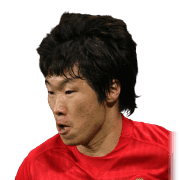 Park Ji-Sung