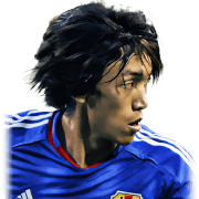 Shunsuke Nakamura