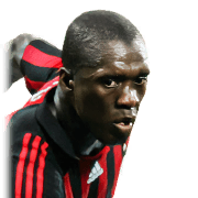 Clarence Seedorf