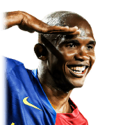 Samuel Eto'o