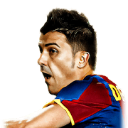 David Villa