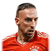 Franck Ribéry