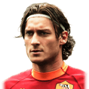 Francesco Totti