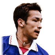 Hidetoshi Nakata