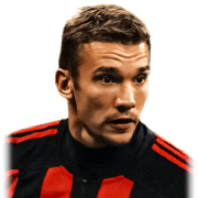 Andriy Shevchenko