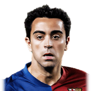 Xavi