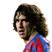 Carles Puyol