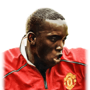 Dwight Yorke