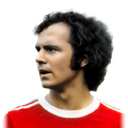 Franz Beckenbauer