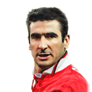 Eric Cantona