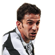 Alessandro Del Piero