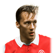 Lee Dixon