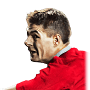 Steven Gerrard