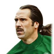 David Seaman