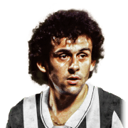 Michel Platini