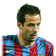 Ludovic Giuly