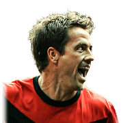 Michael Owen