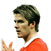 David Beckham