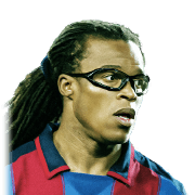 Edgar Davids