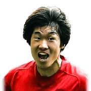 Park Ji-Sung