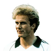 K. Heinz Rummenigge
