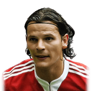 Daniel Van Buyten