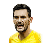 Hugo Lloris