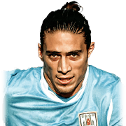 Martín Cáceres