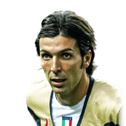 Gianluigi Buffon