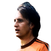 Johan Cruyff