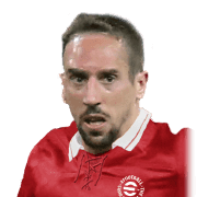 Franck Ribéry