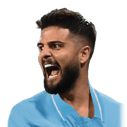 Lorenzo Insigne Lorenzo Insigne